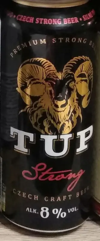 Brnovar s.r.o. TUP Strong