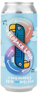 Green Cheek Beer Company Feedback Loop