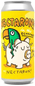 Green Cheek Beer Company Nectaron!? In This Economy?!