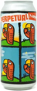 Green Cheek Beer Company Perpetual Noodle'n