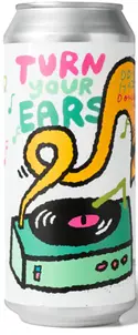 Green Cheek Beer Company Turn Your Ears