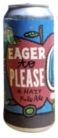 Green Cheek Beer Company Eager to Please