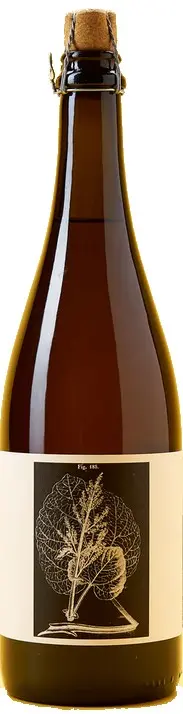 Popihn Rhubarbe 2022