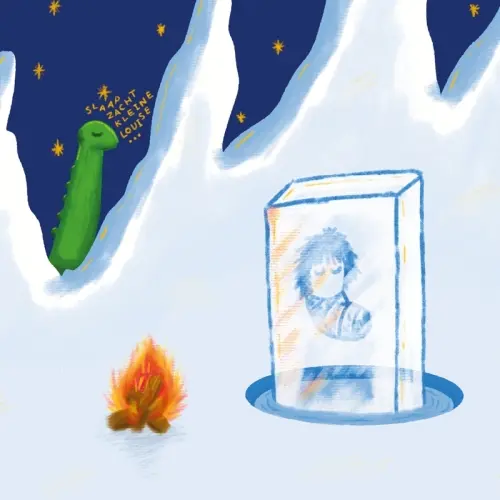 Dok Brewing Company Freeze Louise