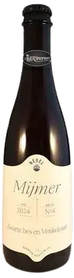 Nevel Mijmer (Batch #4 - Jaar 2024)
