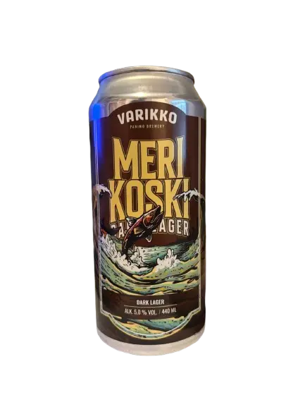 Varikko Panimo Merikoski