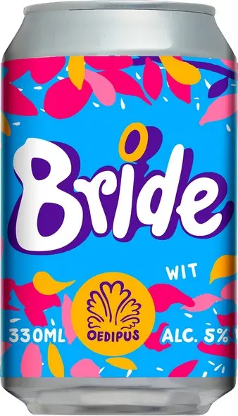 Oedipus Bride