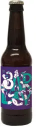 Partizan Brewing Albatross