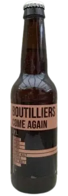 Boutilliers Come Again