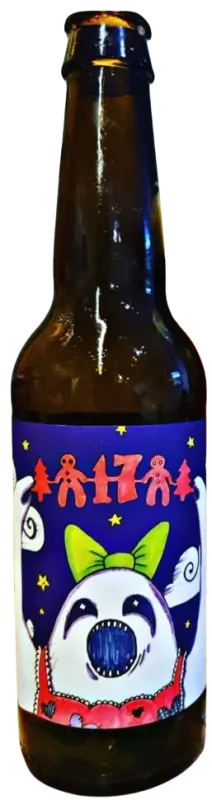 Boutilliers Ghost ‘17