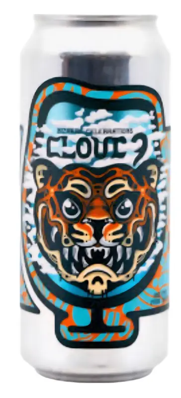 Foam Brewers Bizarre Celebrations: Cloud 9