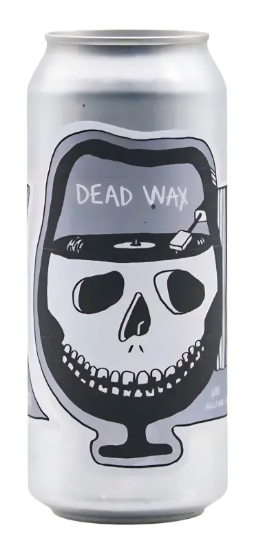 Foam Brewers Dead Wax