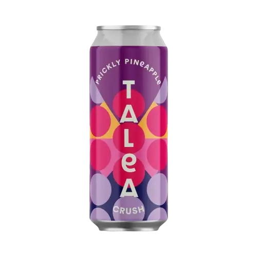 TALEA Beer Co. Prickly Pineapple Crush
