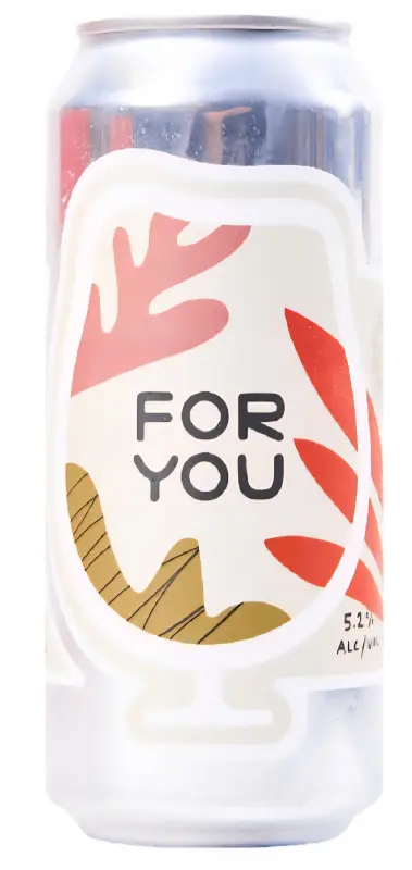 Foam Brewers For You