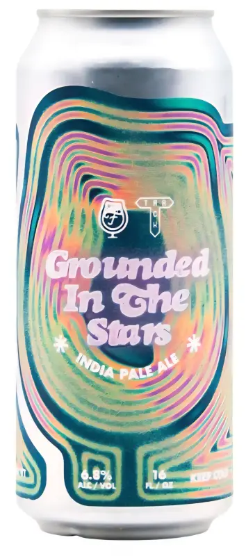 Foam Brewers Grounded in the Stars