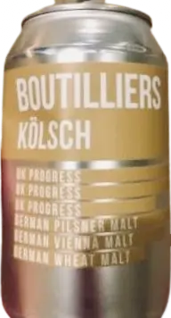 Boutilliers Kölsch