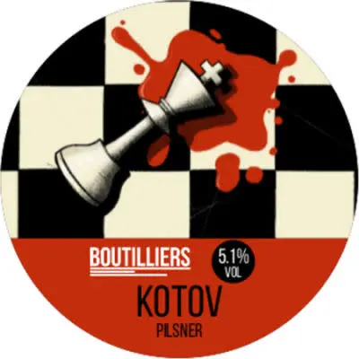 Boutilliers Kotov