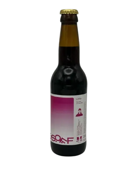 Braugenossenschaft Gsöff Livio - Mild