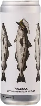 Brewski Haddock