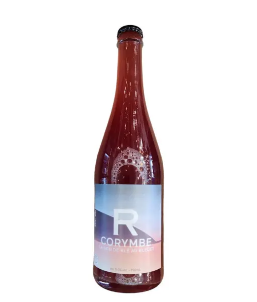Robin - Bière Naturelle Corymbe