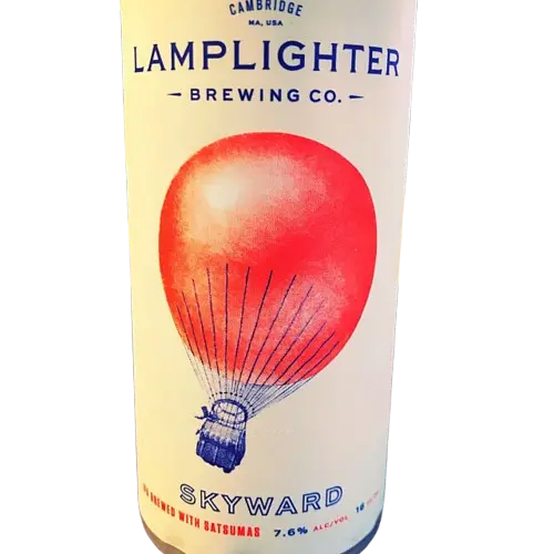 Lamplighter Brewing Company Skyward