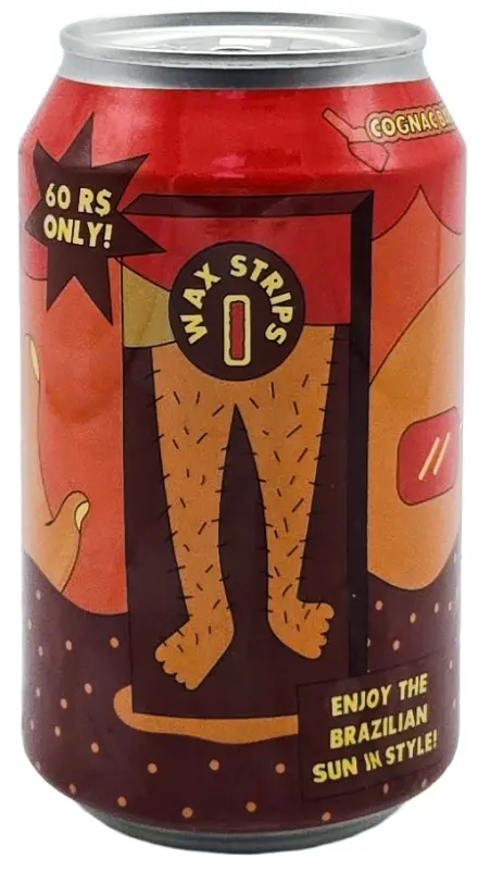 Dok Brewing Company Brazilian Wax