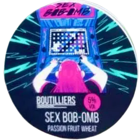 Boutilliers Sex Bob-Omb
