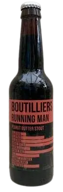 Boutilliers Running Man