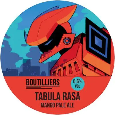 Boutilliers Tabula Rasa