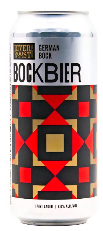 River Roost Brewery Bockbier