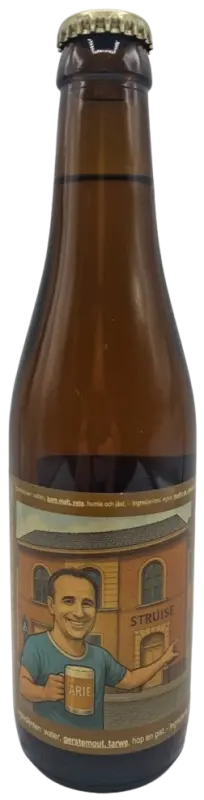 De Struise Brouwers Arie