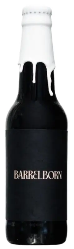 Ritual LAB: Brewing & Growing Barrelborn