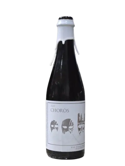 Wax Wings Brewing Company Chorós