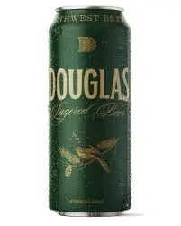 Lowercase Brewing Douglas Lagered Beer