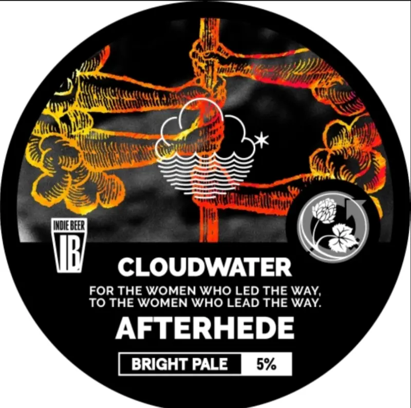 Cloudwater Brew Co Afterhede