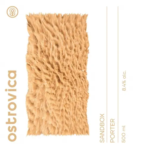 Ostrovica Sandbox