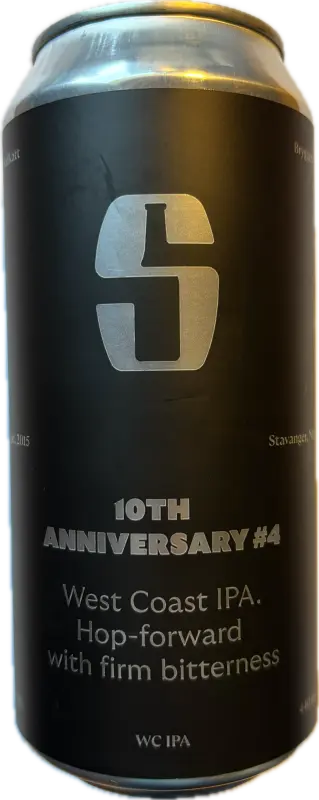 Salikatt Bryggeri 10th Anniversary #4