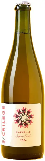 Sacrilège Parcelle Cognac Finish 2024