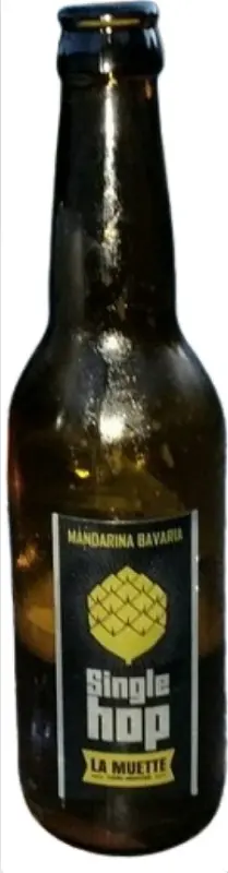 La Muette Single Hop - Mandarina Bavaria