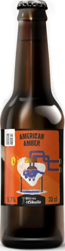 La Cibulle American Amber