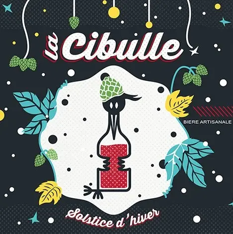 La Cibulle Solstice d'Hiver