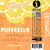 Imprint Beer Company Schmoojee Puffcello Orange Creamsicle