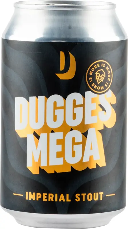 Dugges Bryggeri Mega