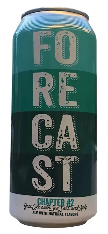 Foolproof Brewing Company Forecast Chapter #2