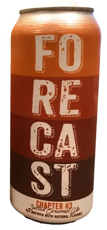 Foolproof Brewing Company Forecast Chapter #3