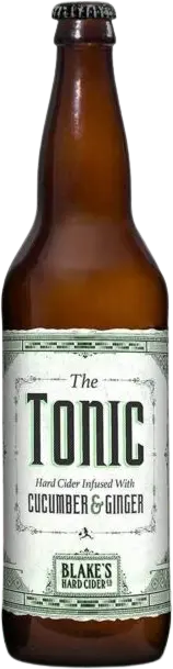 Blake's Hard Cider Co. The Tonic