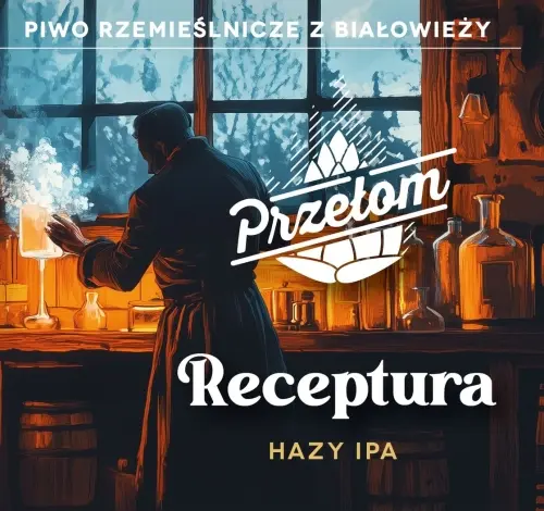 Przełom Receptura