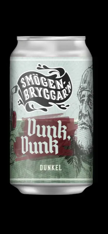 Smögenbryggar'n Dunk Dunk