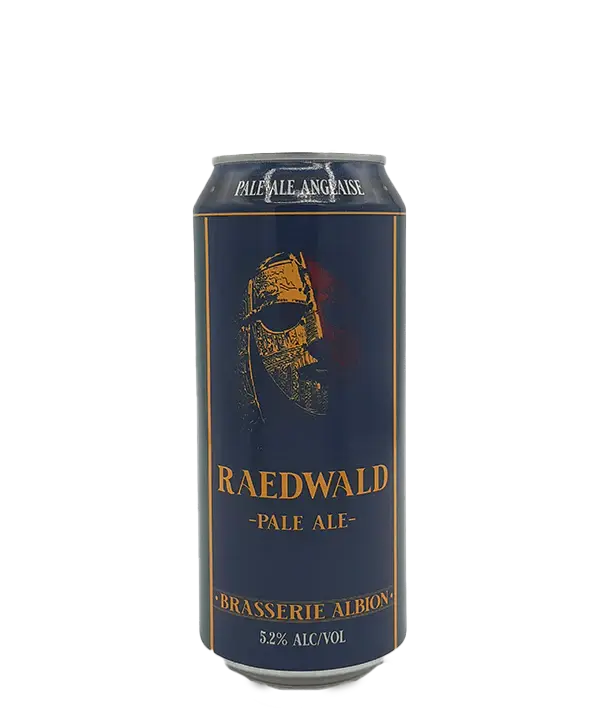 Brasserie Artisanale Albion Raedwald
