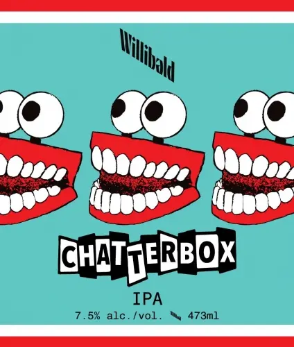 Willibald Farm Distillery & Brewery Chatterbox